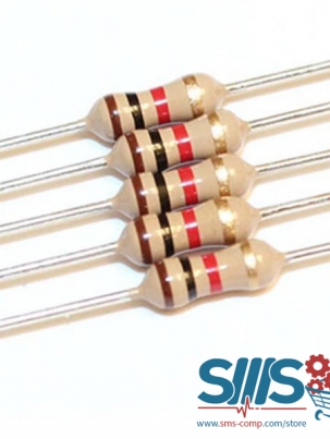 Resistor 1 K ohm