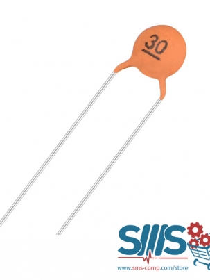 Capacitor 30 pf