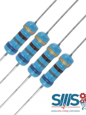 Resistor 680 ohm